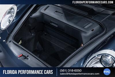 2009 Porsche 911 Carrera S   - Photo 37 - Riviera Beach, FL 33407