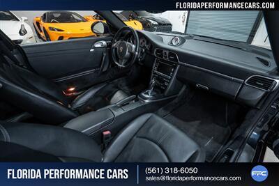 2009 Porsche 911 Carrera S   - Photo 28 - Riviera Beach, FL 33407