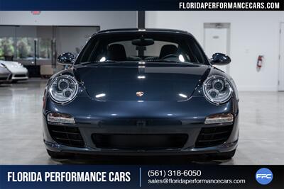 2009 Porsche 911 Carrera S   - Photo 66 - Riviera Beach, FL 33407