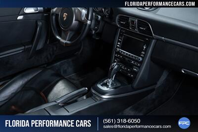 2009 Porsche 911 Carrera S   - Photo 55 - Riviera Beach, FL 33407