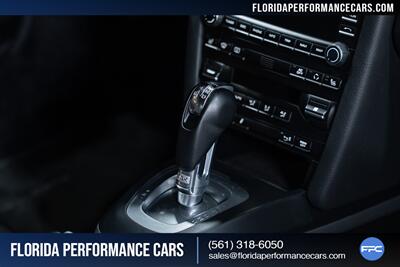 2009 Porsche 911 Carrera S   - Photo 57 - Riviera Beach, FL 33407