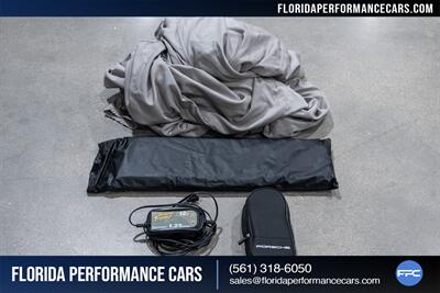 2009 Porsche 911 Carrera S   - Photo 67 - Riviera Beach, FL 33407
