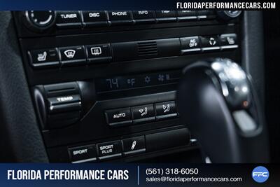 2009 Porsche 911 Carrera S   - Photo 51 - Riviera Beach, FL 33407