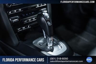 2009 Porsche 911 Carrera S   - Photo 50 - Riviera Beach, FL 33407