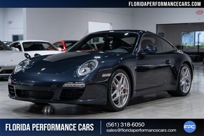2009 Porsche 911 Carrera S   - Photo 10 - Riviera Beach, FL 33407