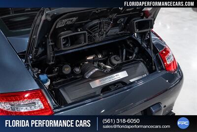 2009 Porsche 911 Carrera S   - Photo 39 - Riviera Beach, FL 33407
