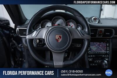 2009 Porsche 911 Carrera S   - Photo 19 - Riviera Beach, FL 33407