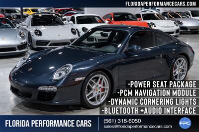 2009 Porsche 911 Carrera S   - Photo 2 - Riviera Beach, FL 33407