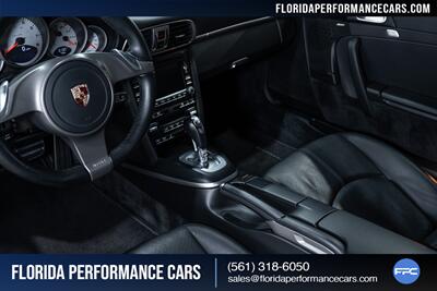 2009 Porsche 911 Carrera S   - Photo 47 - Riviera Beach, FL 33407