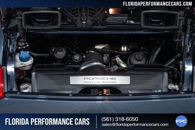2009 Porsche 911 Carrera S   - Photo 40 - Riviera Beach, FL 33407