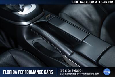 2009 Porsche 911 Carrera S   - Photo 48 - Riviera Beach, FL 33407