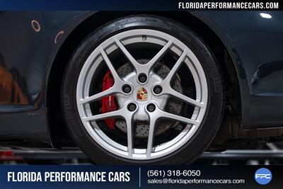 2009 Porsche 911 Carrera S   - Photo 13 - Riviera Beach, FL 33407