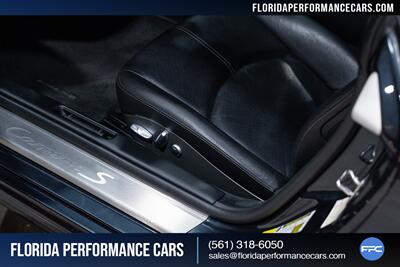 2009 Porsche 911 Carrera S   - Photo 25 - Riviera Beach, FL 33407