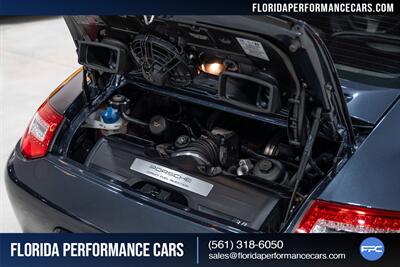 2009 Porsche 911 Carrera S   - Photo 41 - Riviera Beach, FL 33407