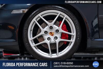 2009 Porsche 911 Carrera S   - Photo 12 - Riviera Beach, FL 33407