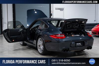 2009 Porsche 911 Carrera S   - Photo 33 - Riviera Beach, FL 33407