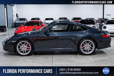 2009 Porsche 911 Carrera S   - Photo 3 - Riviera Beach, FL 33407