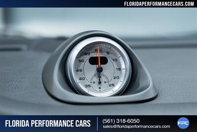 2009 Porsche 911 Carrera S   - Photo 53 - Riviera Beach, FL 33407
