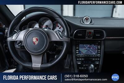 2009 Porsche 911 Carrera S   - Photo 44 - Riviera Beach, FL 33407