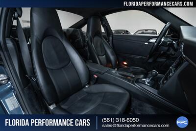 2009 Porsche 911 Carrera S   - Photo 29 - Riviera Beach, FL 33407