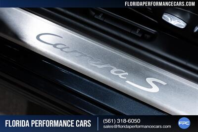 2009 Porsche 911 Carrera S   - Photo 60 - Riviera Beach, FL 33407