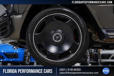 2022 Mercedes-Benz AMG G 63   - Photo 11 - Riviera Beach, FL 33407