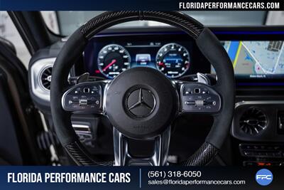 2022 Mercedes-Benz AMG G 63   - Photo 52 - Riviera Beach, FL 33407