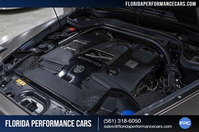 2022 Mercedes-Benz AMG G 63   - Photo 45 - Riviera Beach, FL 33407