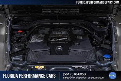 2022 Mercedes-Benz AMG G 63   - Photo 44 - Riviera Beach, FL 33407