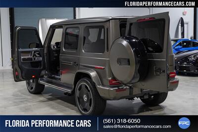 2022 Mercedes-Benz AMG G 63   - Photo 40 - Riviera Beach, FL 33407