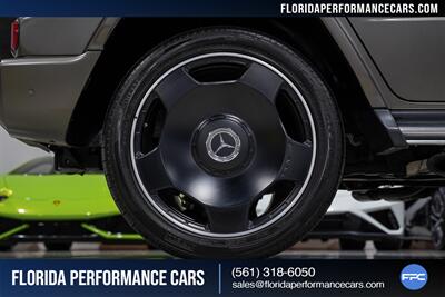 2022 Mercedes-Benz AMG G 63   - Photo 49 - Riviera Beach, FL 33407