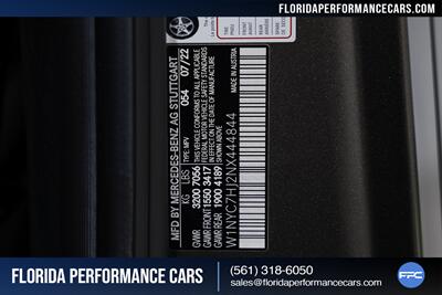 2022 Mercedes-Benz AMG G 63   - Photo 36 - Riviera Beach, FL 33407