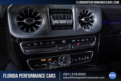 2022 Mercedes-Benz AMG G 63   - Photo 57 - Riviera Beach, FL 33407