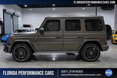 2022 Mercedes-Benz AMG G 63   - Photo 3 - Riviera Beach, FL 33407