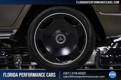 2022 Mercedes-Benz AMG G 63   - Photo 12 - Riviera Beach, FL 33407