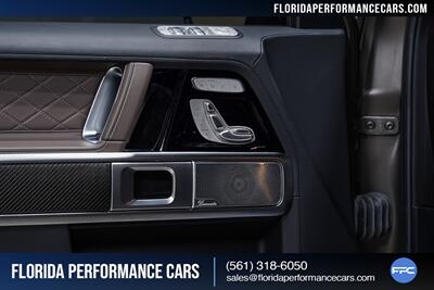 2022 Mercedes-Benz AMG G 63   - Photo 65 - Riviera Beach, FL 33407