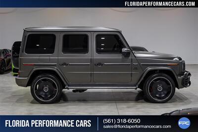 2022 Mercedes-Benz AMG G 63   - Photo 7 - Riviera Beach, FL 33407