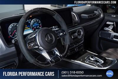 2022 Mercedes-Benz AMG G 63   - Photo 51 - Riviera Beach, FL 33407