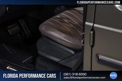 2022 Mercedes-Benz AMG G 63   - Photo 24 - Riviera Beach, FL 33407