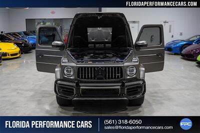 2022 Mercedes-Benz AMG G 63   - Photo 43 - Riviera Beach, FL 33407