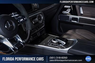2022 Mercedes-Benz AMG G 63   - Photo 54 - Riviera Beach, FL 33407