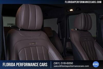 2022 Mercedes-Benz AMG G 63   - Photo 64 - Riviera Beach, FL 33407