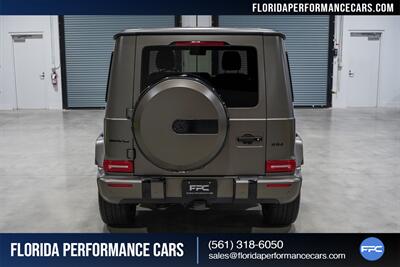2022 Mercedes-Benz AMG G 63   - Photo 5 - Riviera Beach, FL 33407