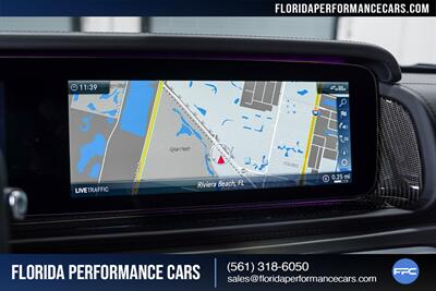 2022 Mercedes-Benz AMG G 63   - Photo 58 - Riviera Beach, FL 33407