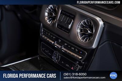 2022 Mercedes-Benz AMG G 63   - Photo 62 - Riviera Beach, FL 33407