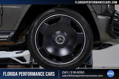 2022 Mercedes-Benz AMG G 63   - Photo 50 - Riviera Beach, FL 33407
