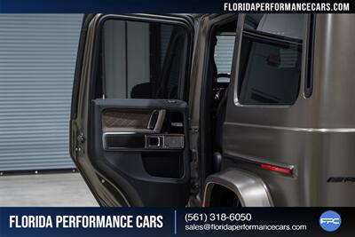 2022 Mercedes-Benz AMG G 63   - Photo 26 - Riviera Beach, FL 33407