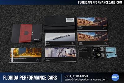 2022 Mercedes-Benz AMG G 63   - Photo 37 - Riviera Beach, FL 33407
