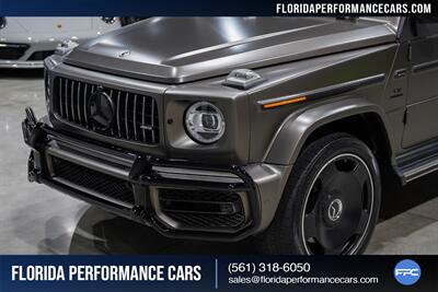 2022 Mercedes-Benz AMG G 63   - Photo 15 - Riviera Beach, FL 33407
