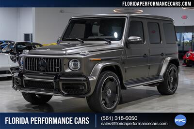 2022 Mercedes-Benz AMG G 63   - Photo 10 - Riviera Beach, FL 33407
